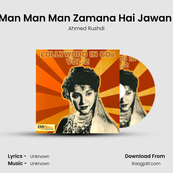 Man Man Man Zamana Hai Jawan (From 