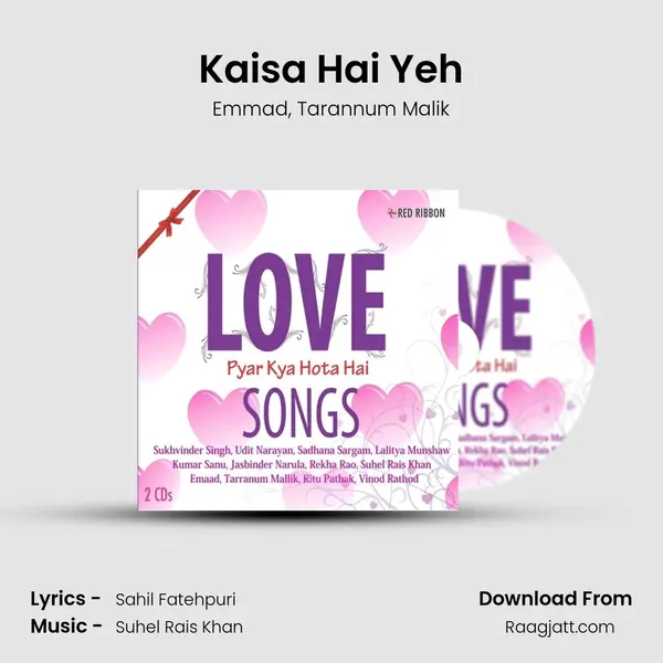 Kaisa Hai Yeh mp3 song