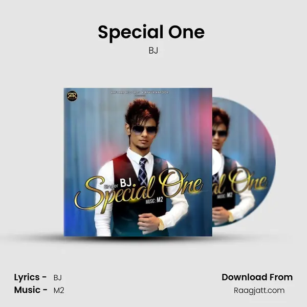 Special One (Sohni) - BJ album cover 