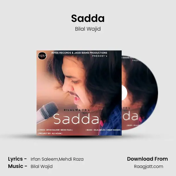 Sadda mp3 song