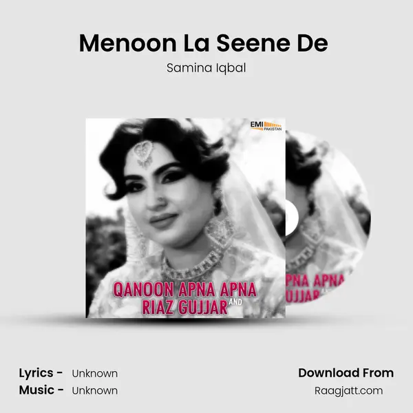 Menoon La Seene De (From 