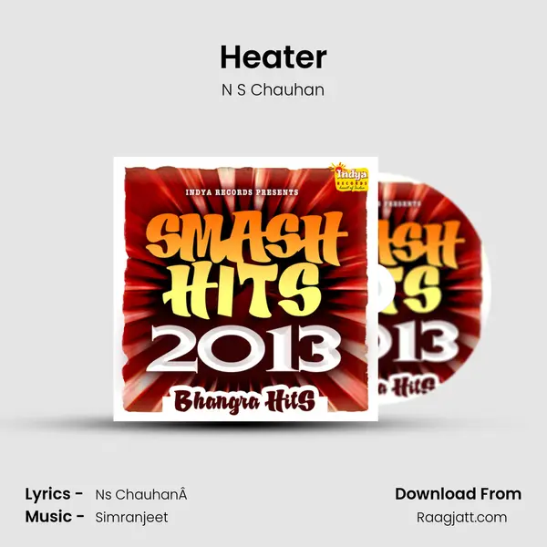 Heater mp3 song