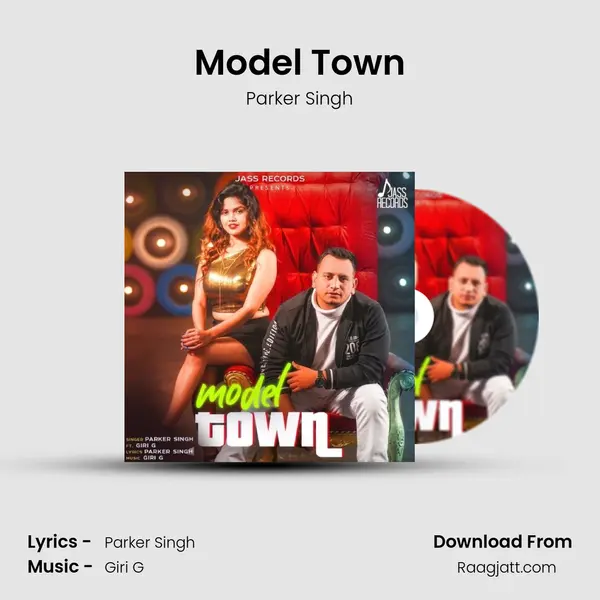 Model Town mp3 song