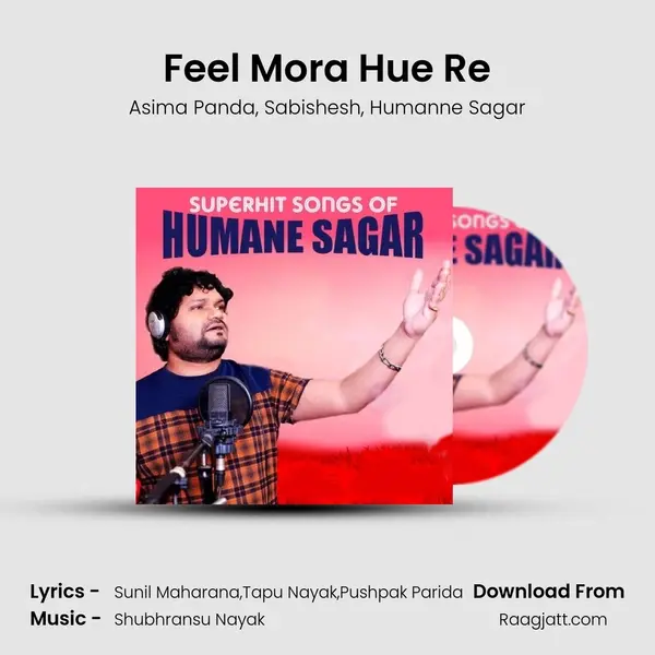 Feel Mora Hue Re - Asima Panda album cover 