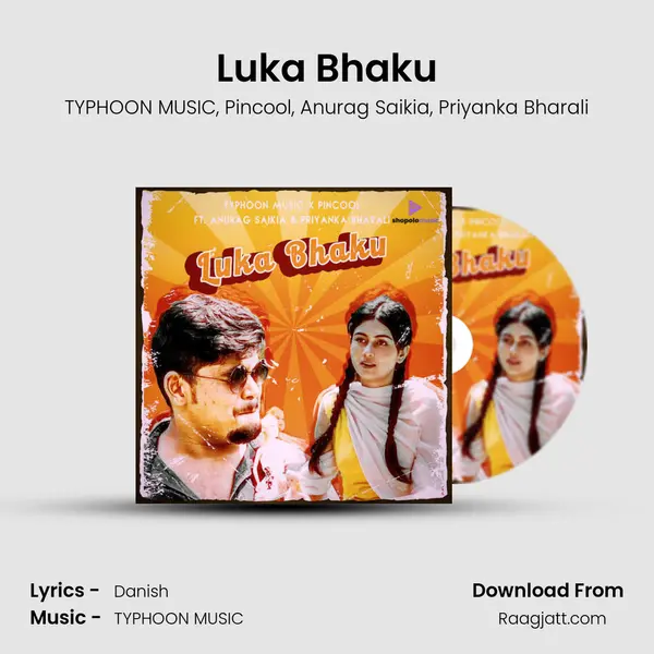 Luka Bhaku mp3 song