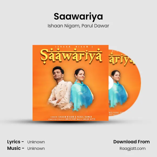 Saawariya mp3 song