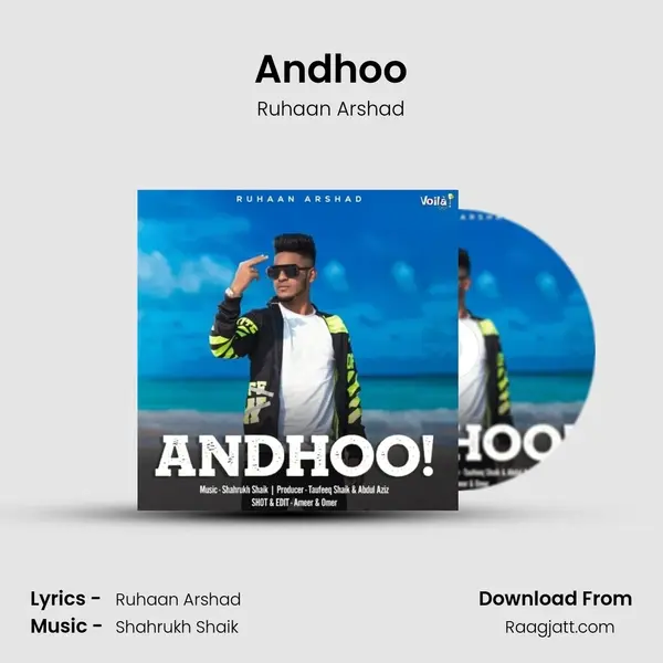 Andhoo mp3 song