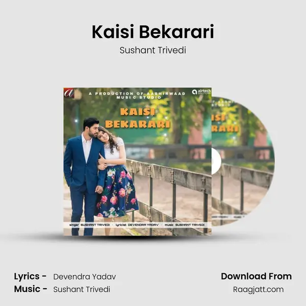 Kaisi Bekarari mp3 song