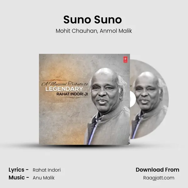 Suno Suno (From Gali Gali Chor Hai) mp3 song