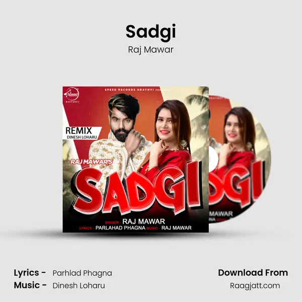 Sadgi mp3 song