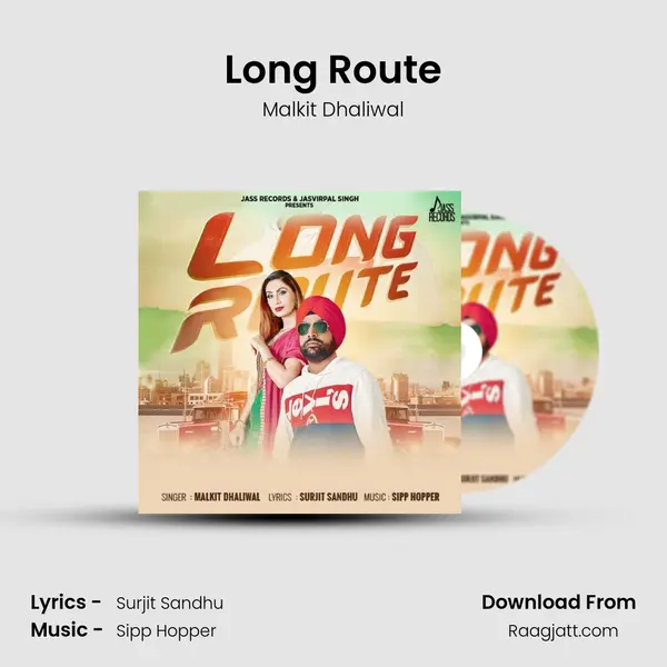 Long Route mp3 song