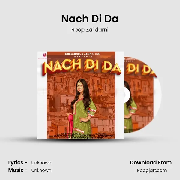 Nach Di Da mp3 song