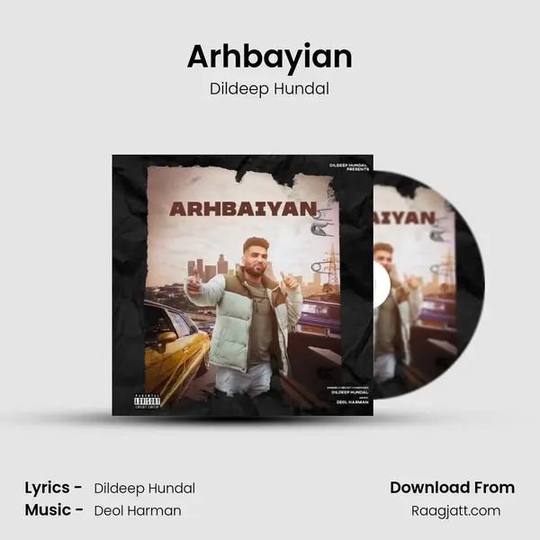 Arhbayian mp3 song