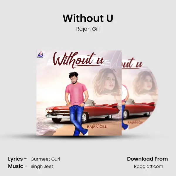 Without U mp3 song