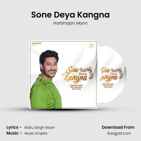 Sone Deya Kangna mp3 song