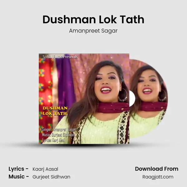 Dushman Lok Tath mp3 song