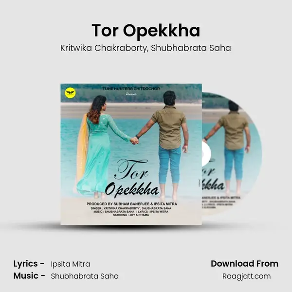 Tor Opekkha mp3 song