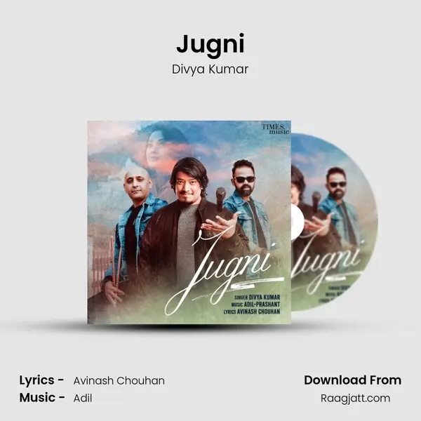 Jugni mp3 song