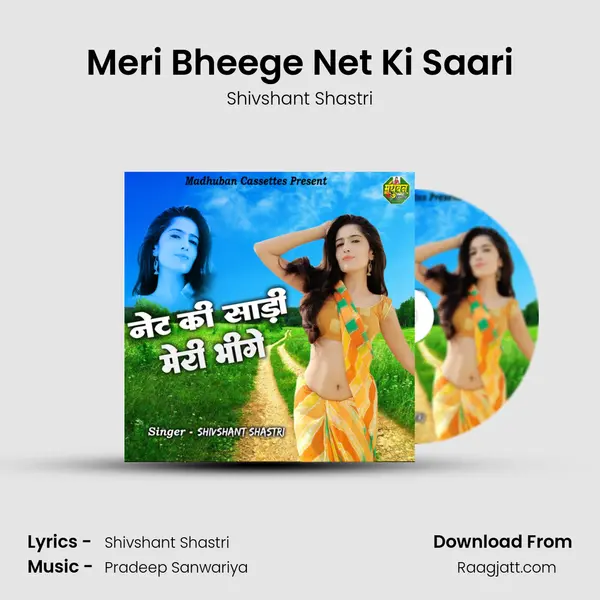 Meri Bheege Net Ki Saari mp3 song