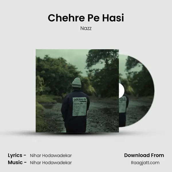 Chehre Pe Hasi mp3 song