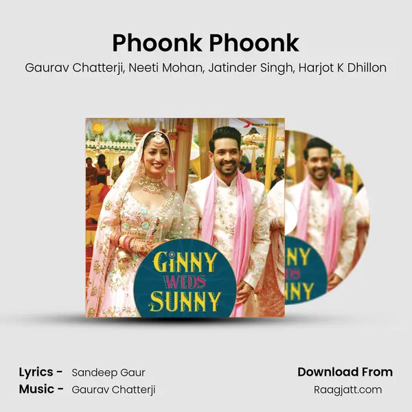 Phoonk Phoonk mp3 song