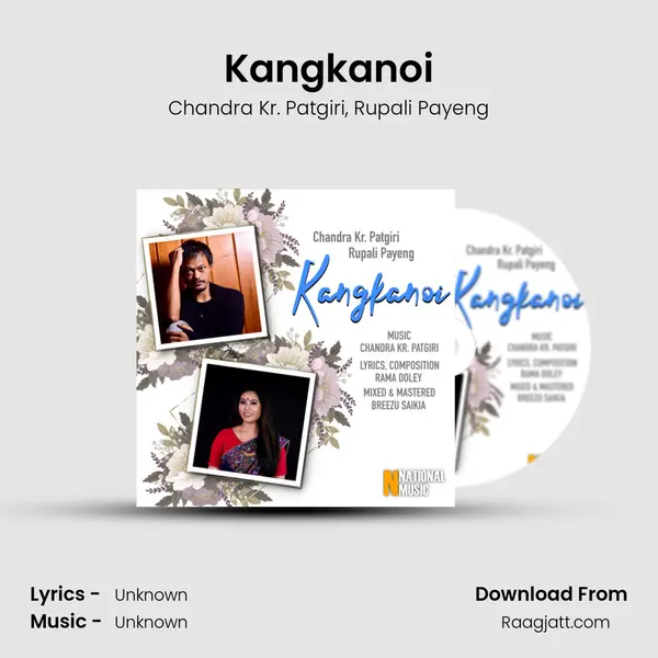 Kangkanoi mp3 song