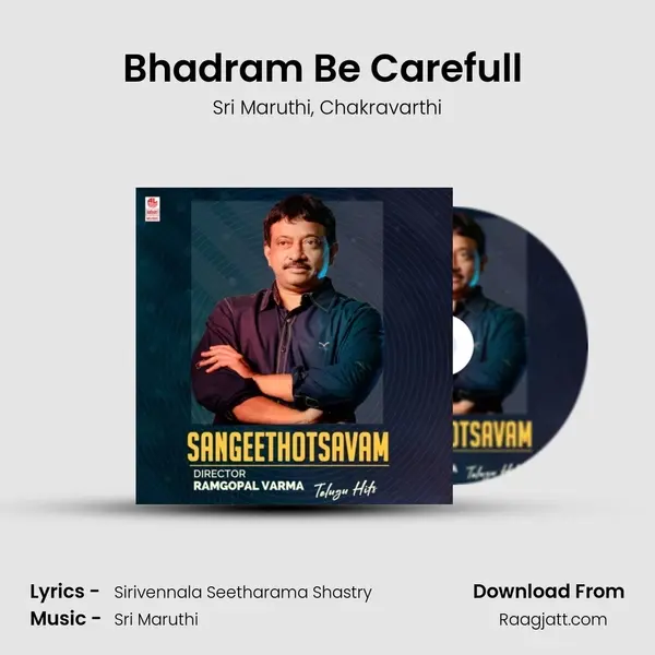 Bhadram Be Carefull (From 