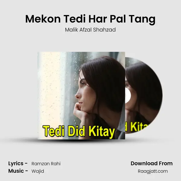 Mekon Tedi Har Pal Tang mp3 song