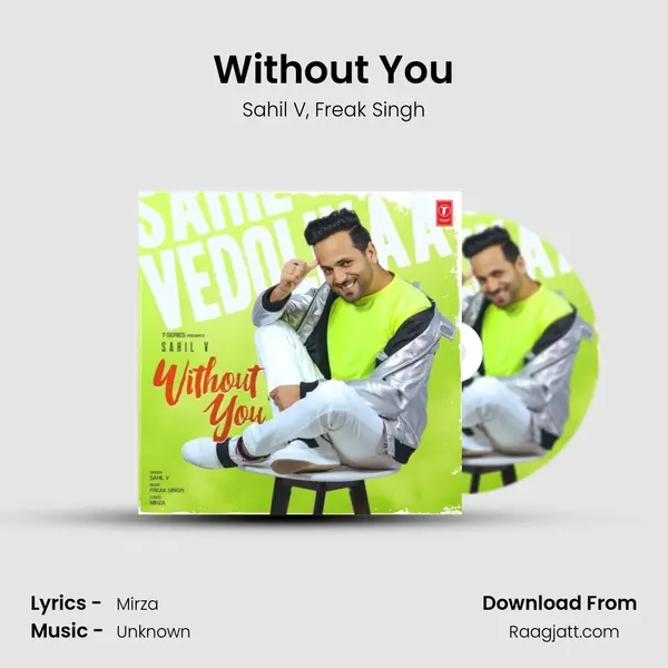 Without You mp3 song