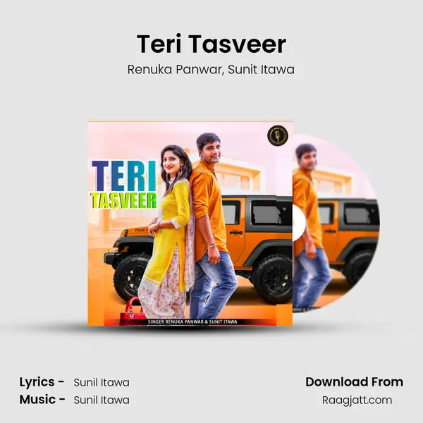 Teri Tasveer mp3 song