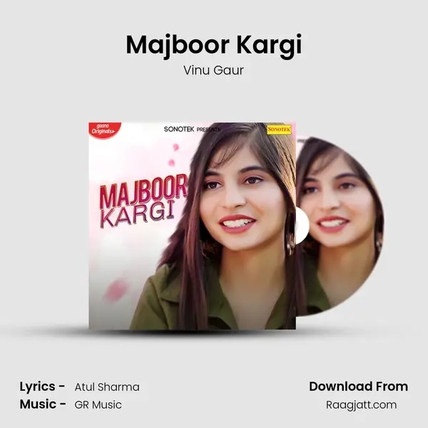 Majboor Kargi mp3 song