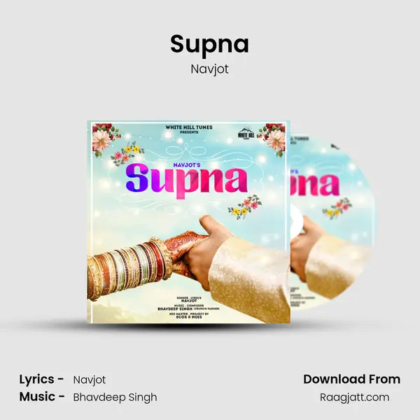 Supna mp3 song