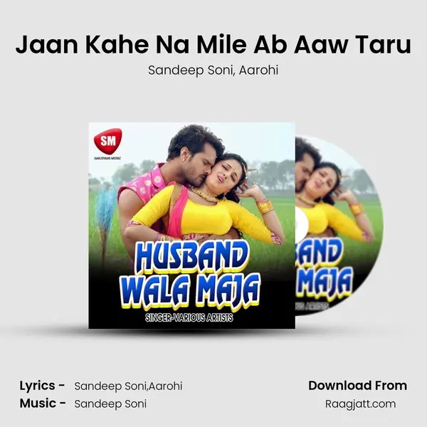 Jaan Kahe Na Mile Ab Aaw Taru mp3 song