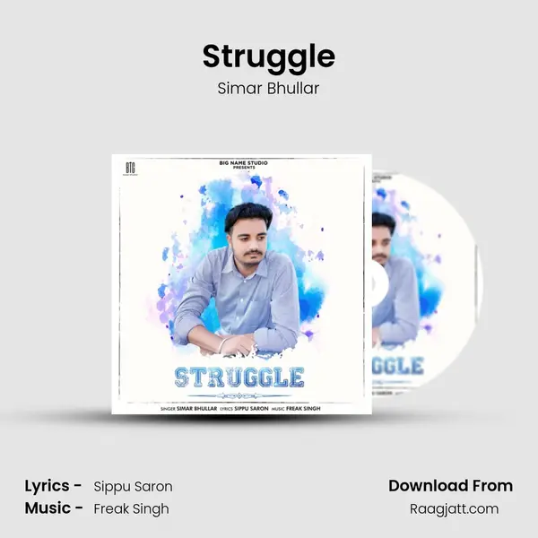 Struggle mp3 song