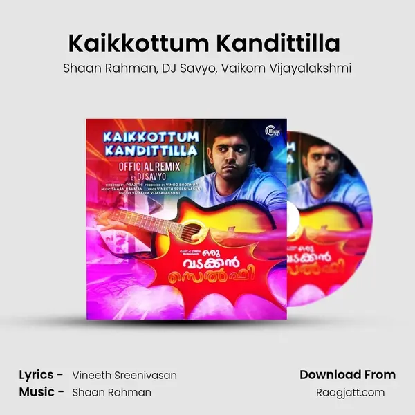 Kaikkottum Kandittilla (Official Remix By DJ Savyo) mp3 song