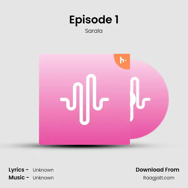 Episode 1 - Sarala album cover 