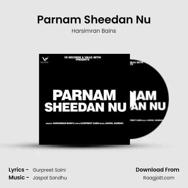 Parnam Sheedan Nu mp3 song