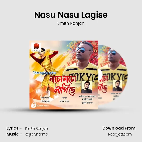 Nasu Nasu Lagise mp3 song