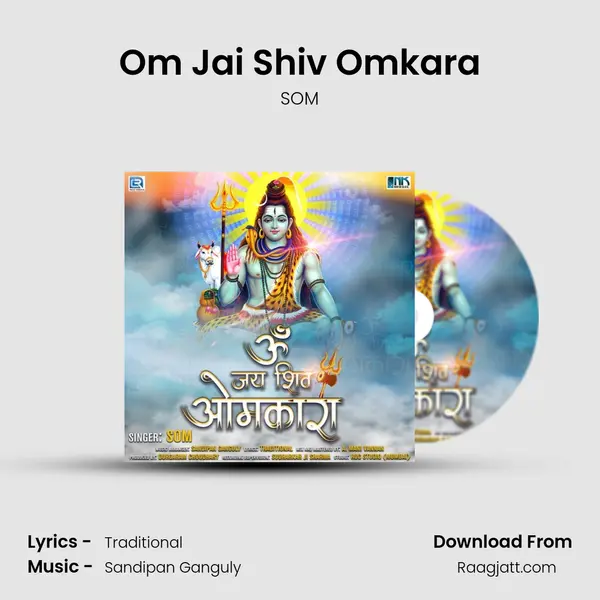 Om Jai Shiv Omkara mp3 song