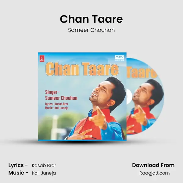 Chan Taare mp3 song