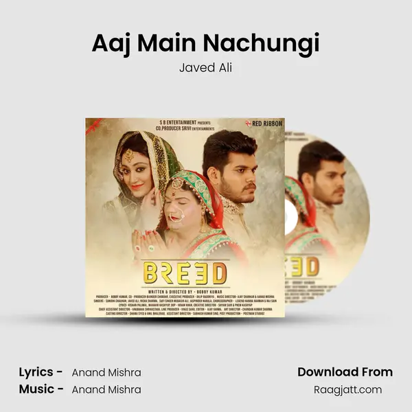 Aaj Main Nachungi - Javed Ali mp3 song