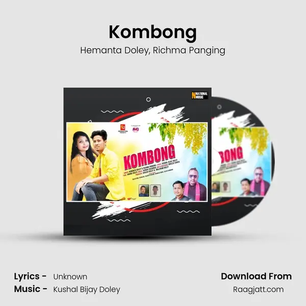 Kombong mp3 song