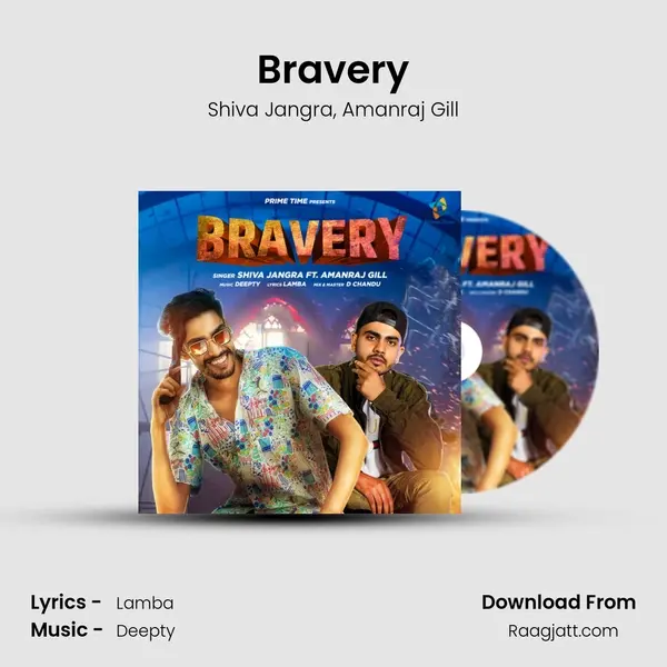 Bravery mp3 song