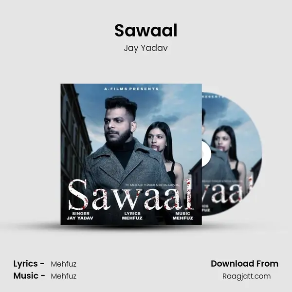 Sawaal mp3 song