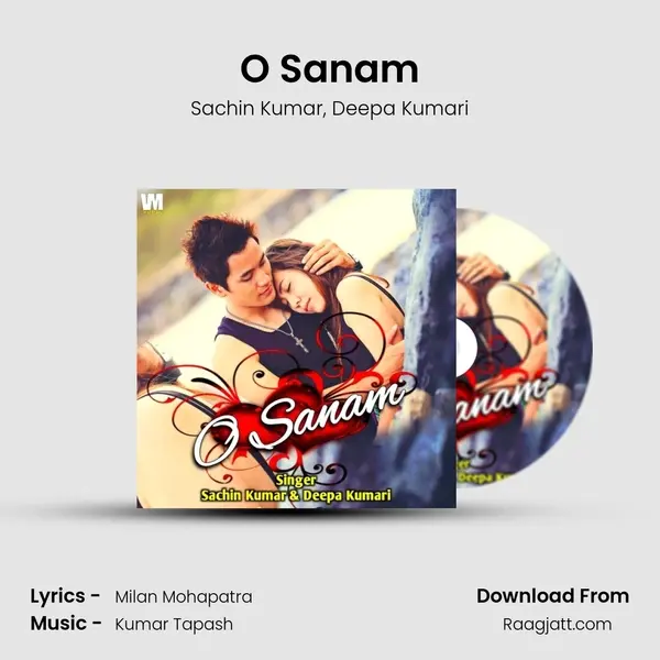 O Sanam mp3 song