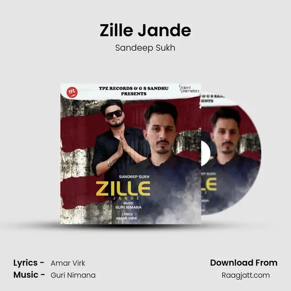 Zille Jande mp3 song