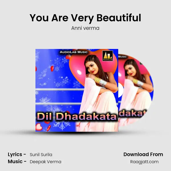 You Are Very Beautiful mp3 song