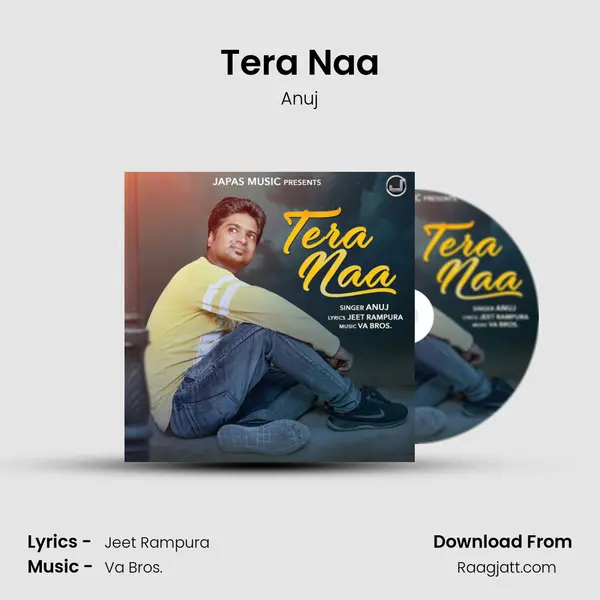 Tera Naa mp3 song