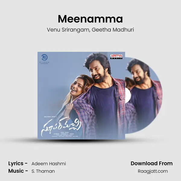 Meenamma mp3 song