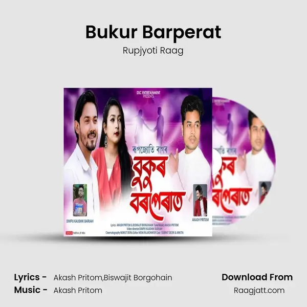 Bukur Barperat mp3 song